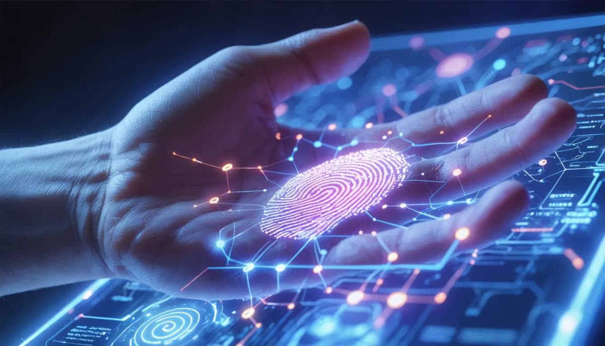 DMIT Fingerprint Analysis